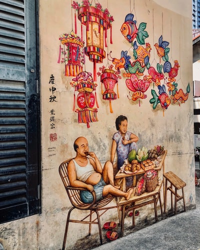 图聚科技